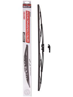 Щетка стеклоочистителя Skyway стандарт, 22