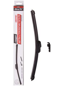 Щетка стеклоочистителя Skyway стандарт, 14