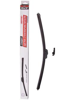 Щетка стеклоочистителя Skyway стандарт, 19