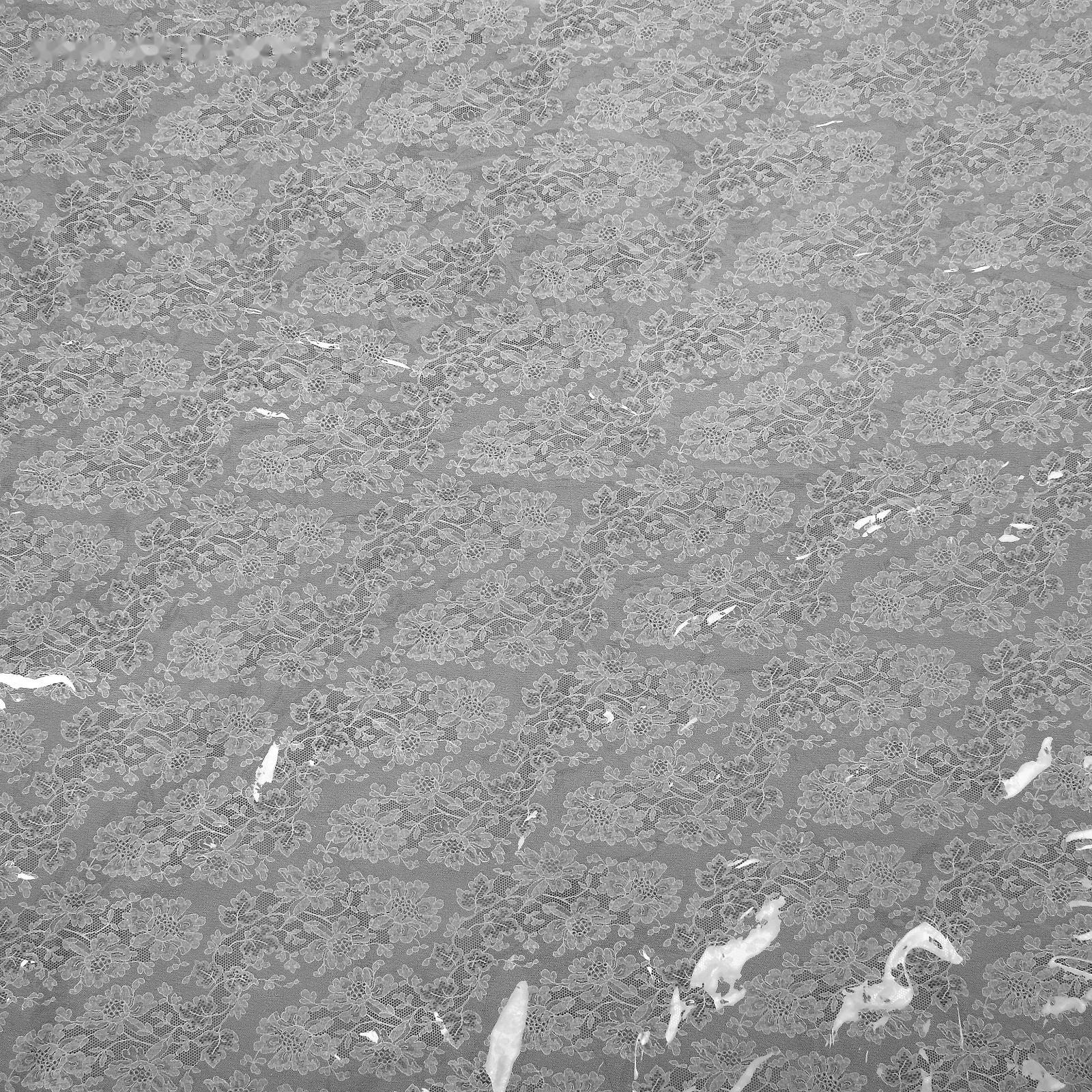 Скатерть без основы многоразовая «Ажурная», 132×220 см, цвет МИКС