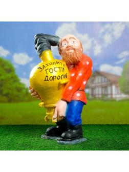 Садовая фигура 