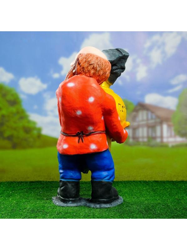 Садовая фигура 