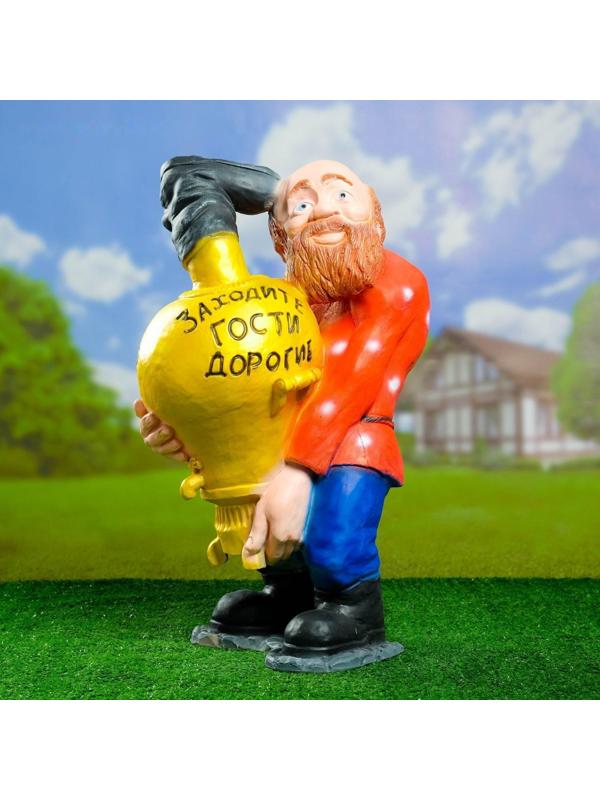 Садовая фигура 