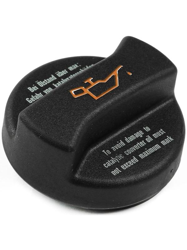 Крышка маслозаливной горловины, ГАЗ, Волга, ГАЗель