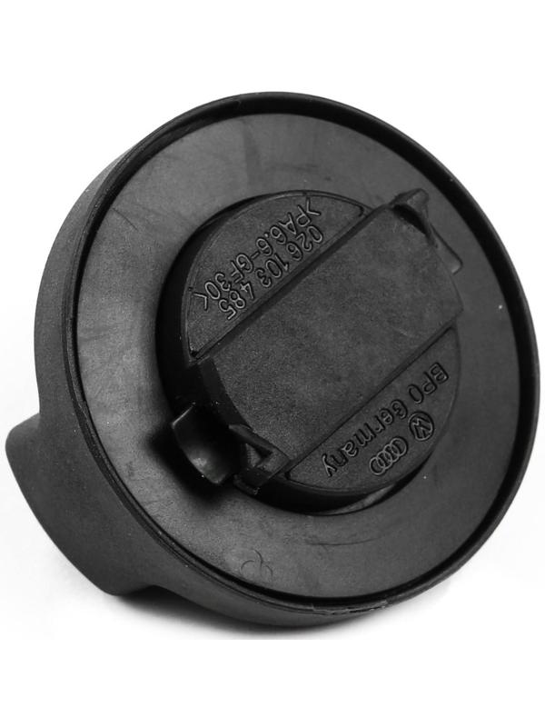 Крышка маслозаливной горловины, ГАЗ, Волга, ГАЗель