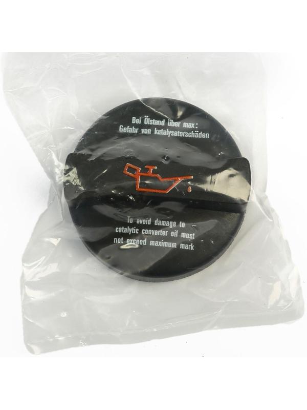 Крышка маслозаливной горловины, ВАЗ 2101-2112