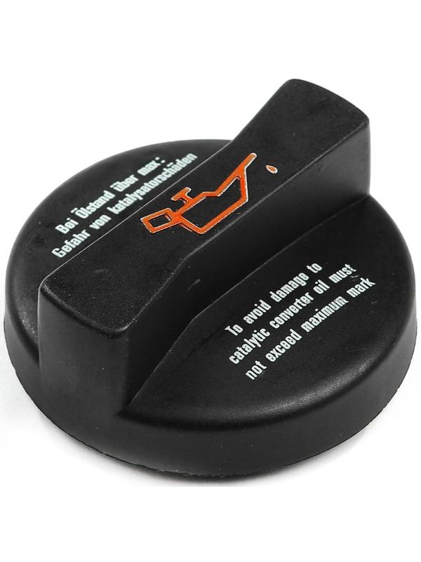 Крышка маслозаливной горловины, ВАЗ 2101-2112