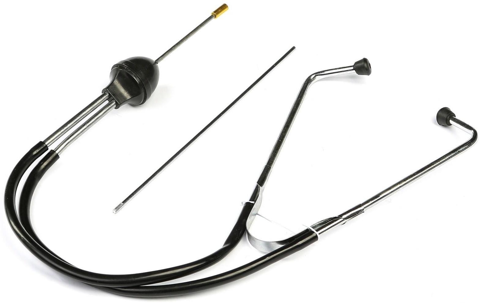 Стетоскоп технический