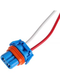 Патрон лампы H27/2, H11, H8, H9, 12 В