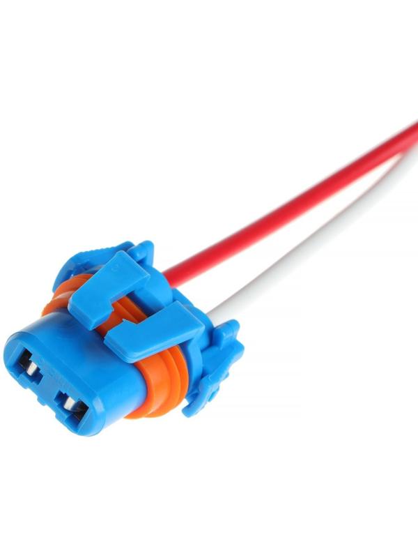 Патрон лампы H27/2, H11, H8, H9, 12 В