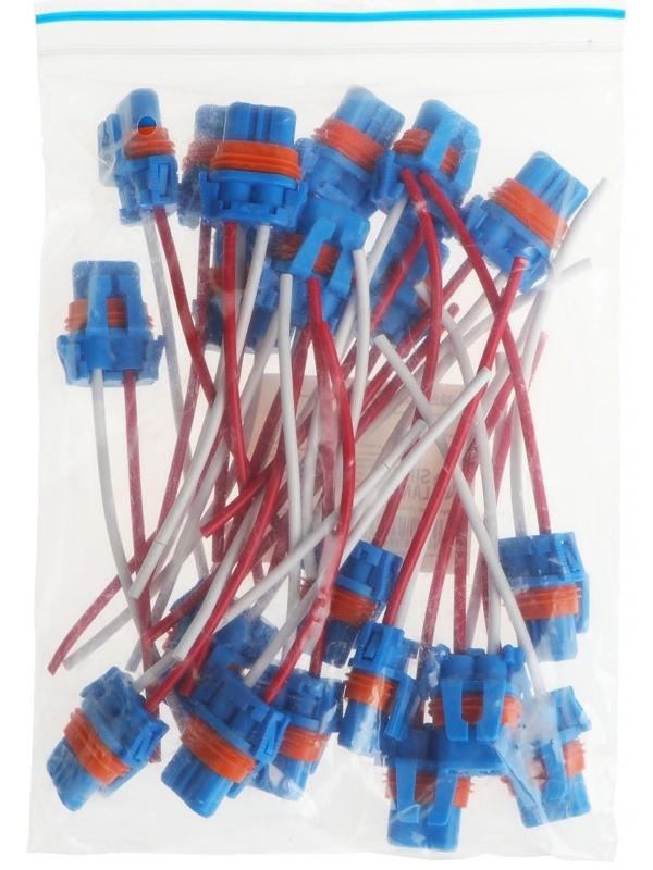 Патрон лампы H27/2, H11, H8, H9, 12 В