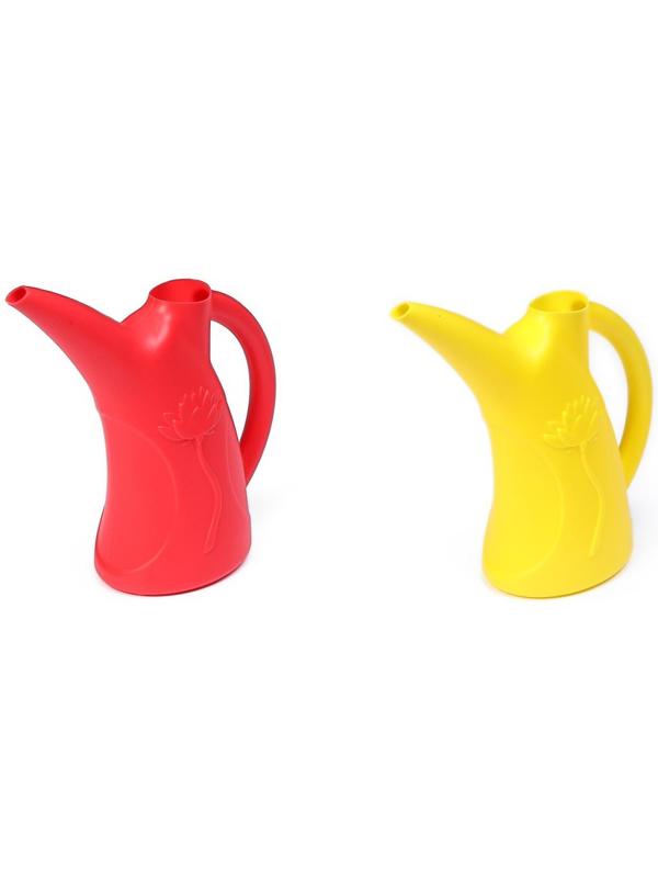 Лейка, 2 л, без рассеивателя, МИКС, «Лотос»