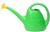 Лейка, 2.5 л, с рассеивателем, цвет МИКС