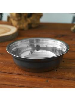 Миска походная «Следопыт», d=19 см, 900 мл