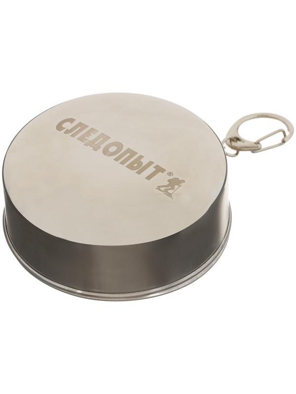 Стакан походный складной «СЛЕДОПЫТ», 250 мл