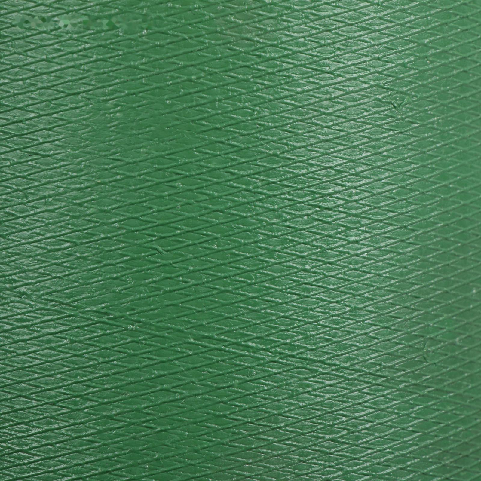 Лента бордюрная, 0.3 × 10 м, толщина 1.2 мм, пластиковая, зелёная, Greengo