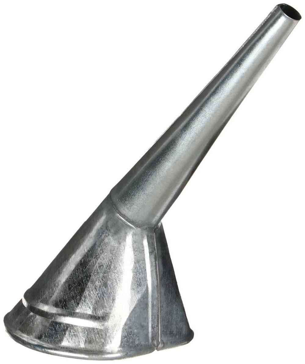 Воронка, d = 12 см, универсальная, малая, металл