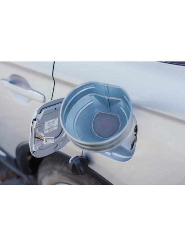 Воронка, d = 12 см, универсальная, малая, металл