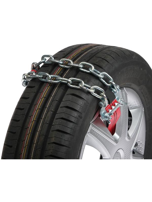 Цепи противоскольжения 