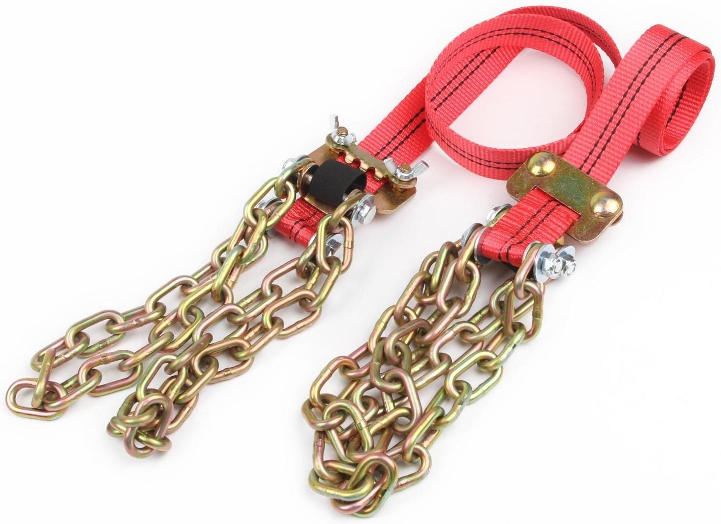 Цепи противоскольжения 