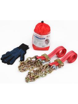 Цепи противоскольжения 