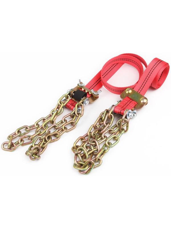 Цепи противоскольжения 