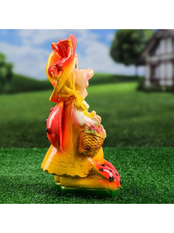 Садовая фигура 