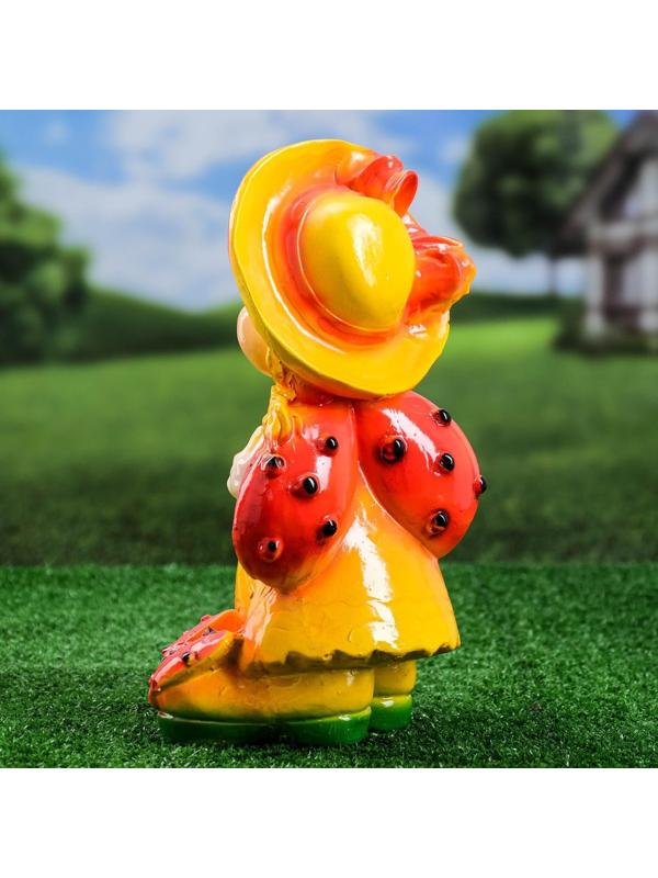 Садовая фигура 