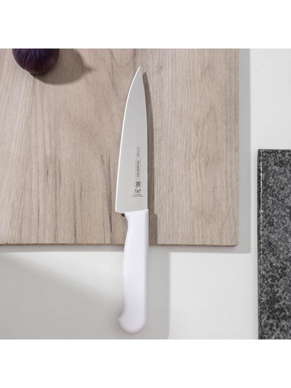 Нож для мяса, длина лезвия 15 см