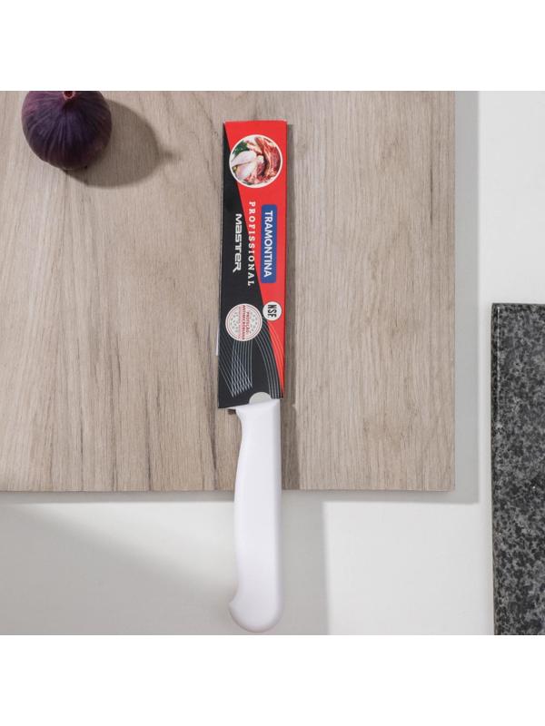 Нож для мяса, длина лезвия 15 см