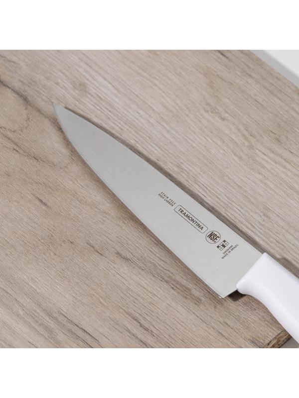 Нож для мяса, длина лезвия 15 см