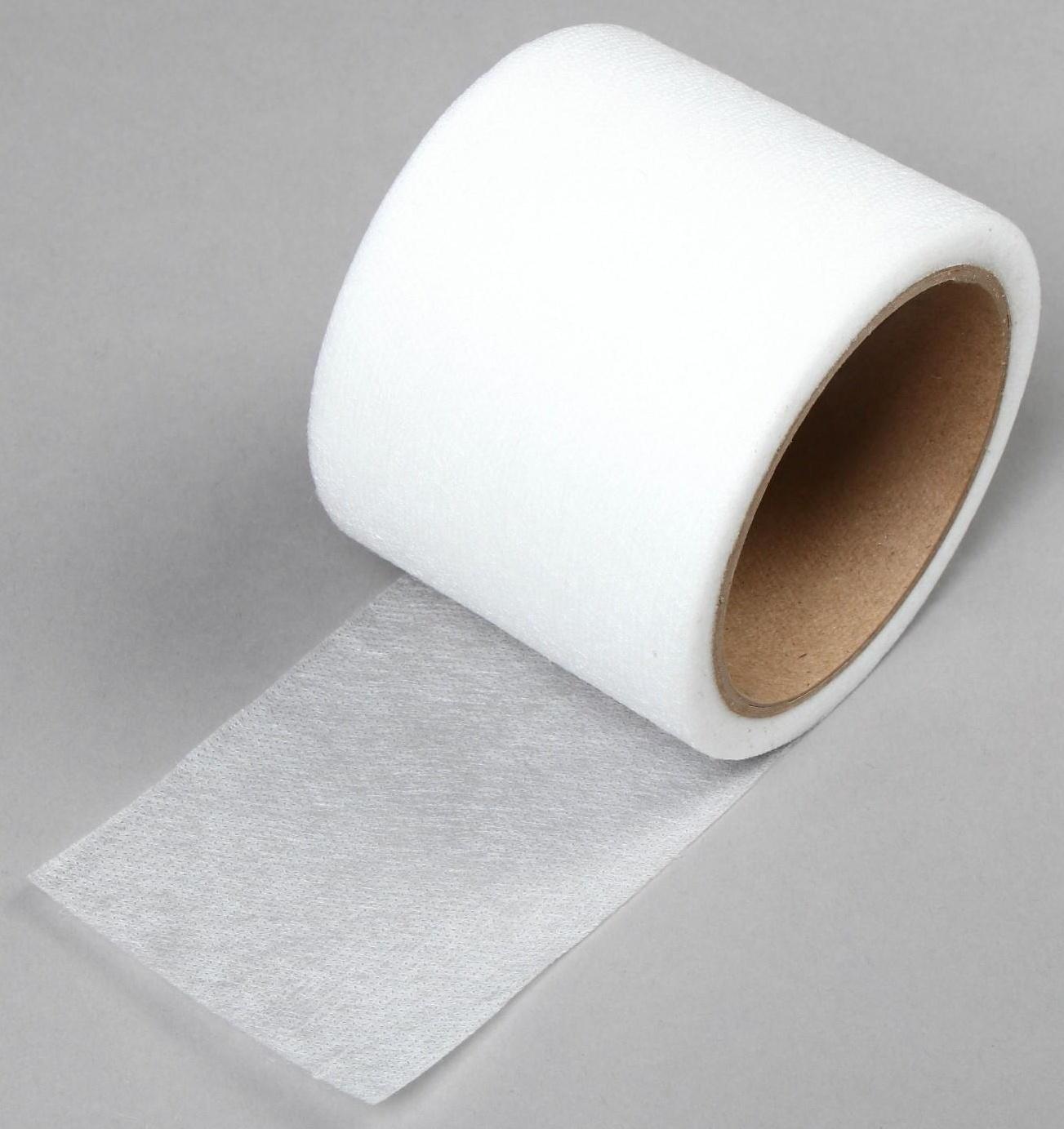 Бинт садовый, 10 × 0,08 м, плотность 60 г/м², спанбонд с УФ-стабилизатором, белый, Greengo,Эконом 20%