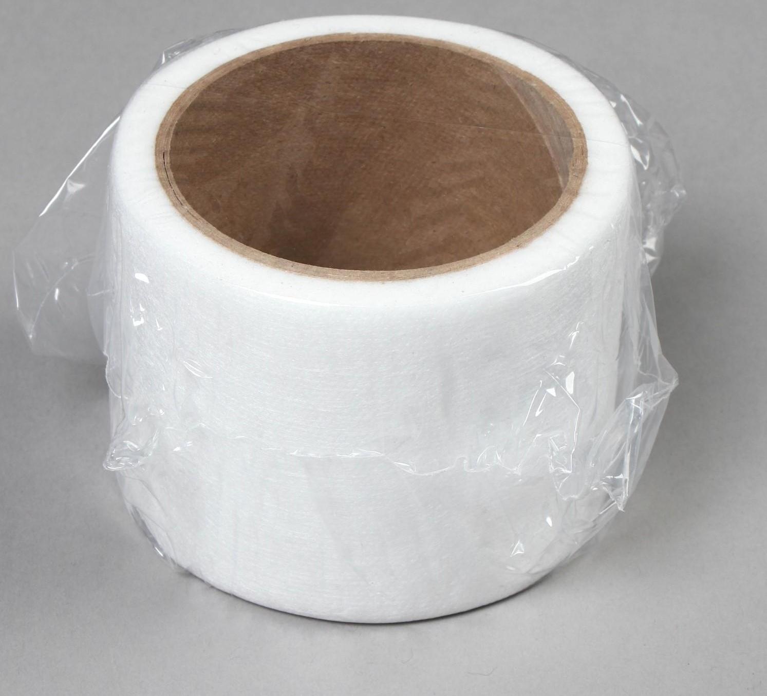 Бинт садовый, 10 × 0,08 м, плотность 60 г/м², спанбонд с УФ-стабилизатором, белый, Greengo,Эконом 20%