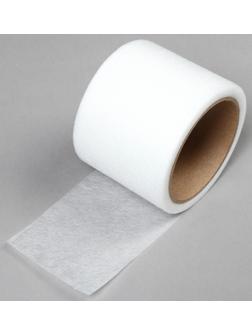 Бинт садовый, 10 × 0,08 м, плотность 60 г/м², спанбонд с УФ-стабилизатором, белый, Greengo,Эконом 20%