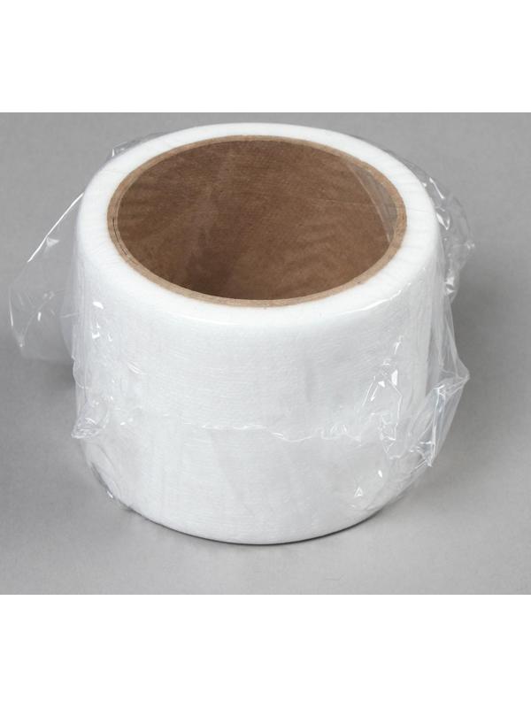 Бинт садовый, 10 × 0,08 м, плотность 60 г/м², спанбонд с УФ-стабилизатором, белый, Greengo,Эконом 20%