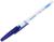 Ручка шариковая 1.0 мм, BRAUBERG, чернила синие