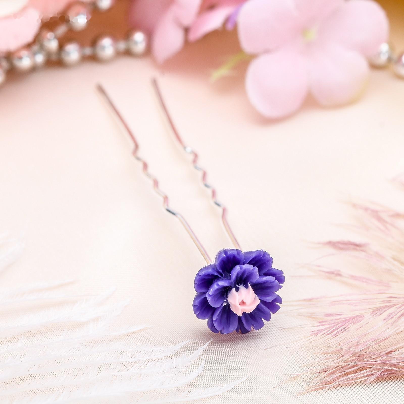 Шпилька для волос 