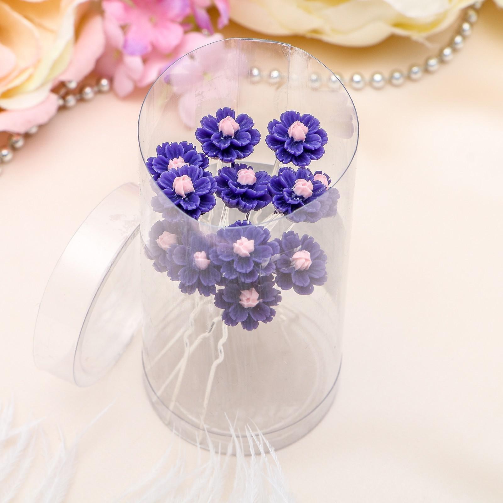 Шпилька для волос 