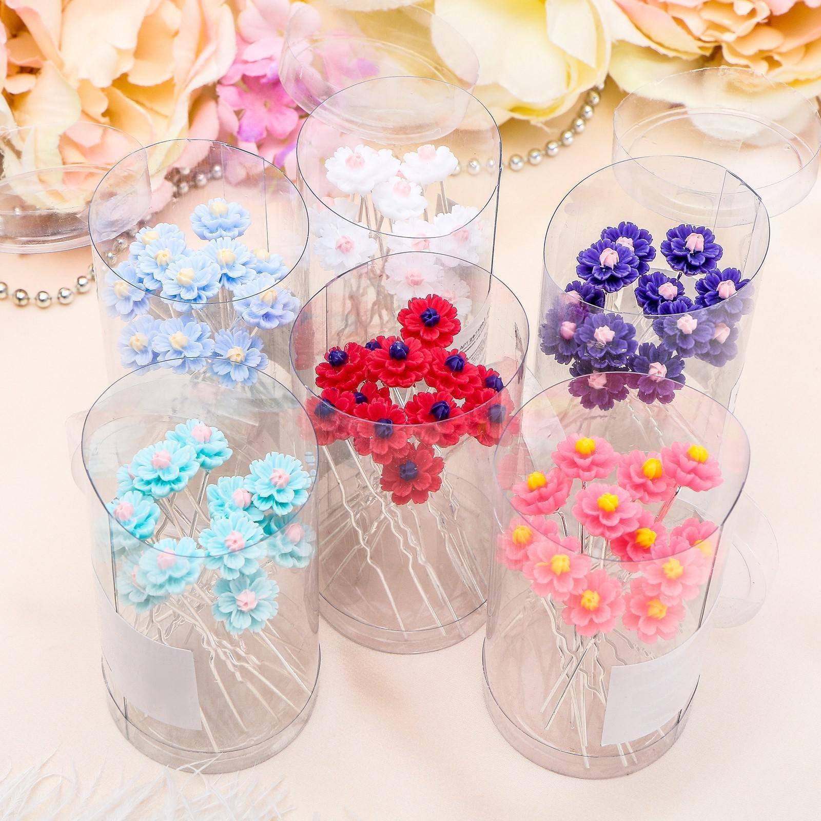 Шпилька для волос 