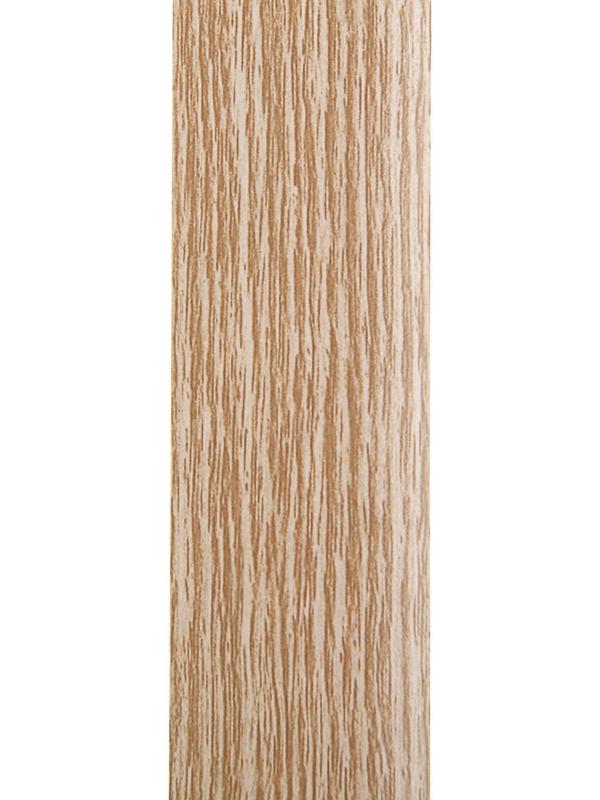 Порог одноуровневый, дуб беленный, 40*900 мм