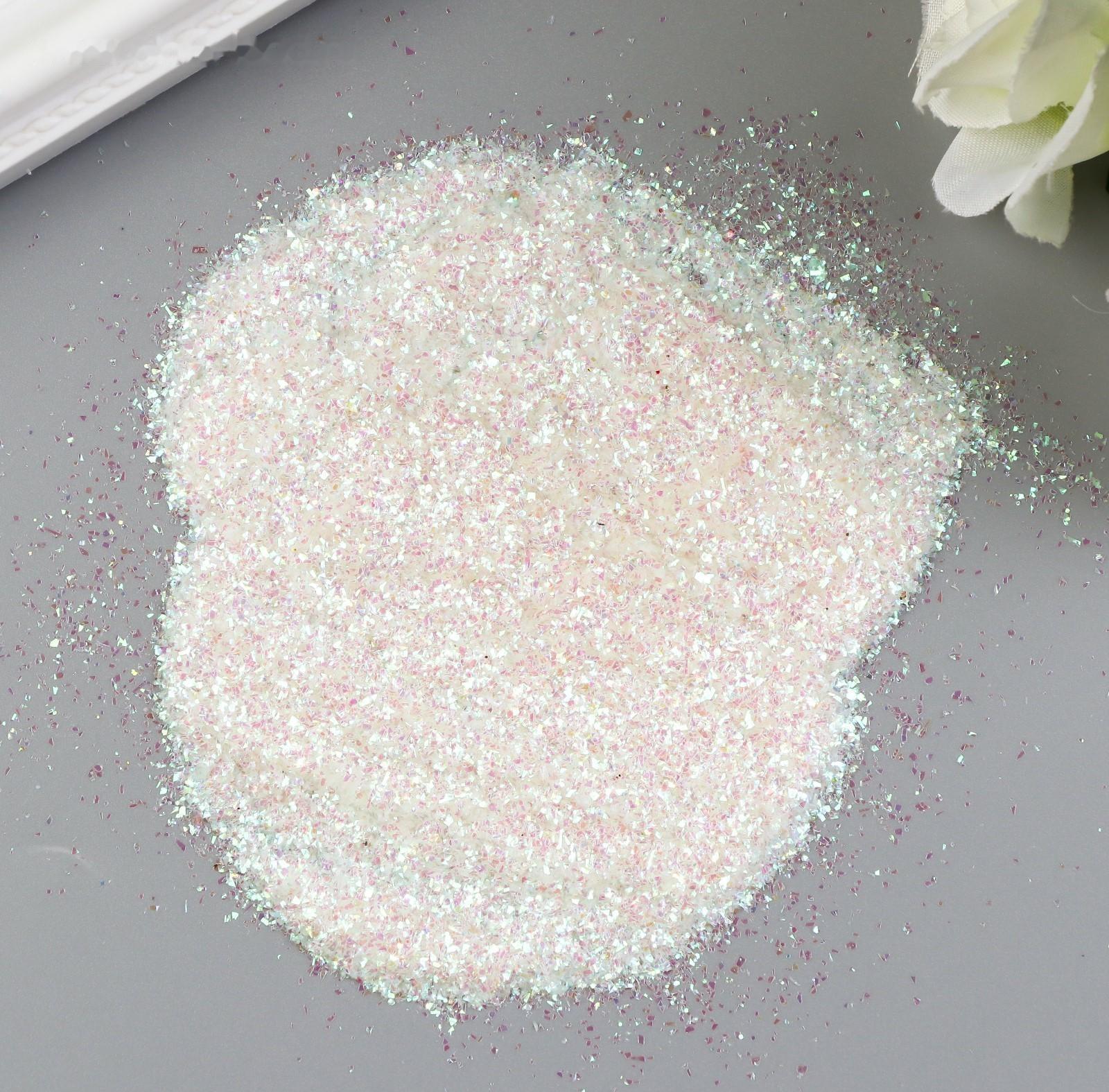 Глиттер для творчества 45 гр 