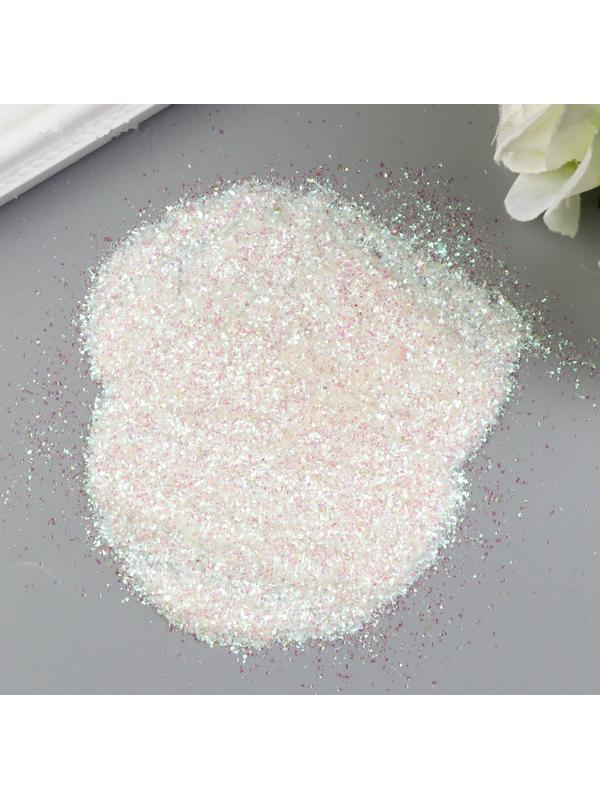 Глиттер для творчества 45 гр 