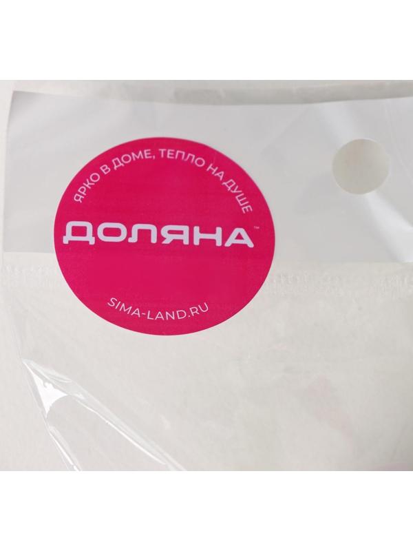 Адаптер для кондитерского мешка, для насадки d=3,7 см