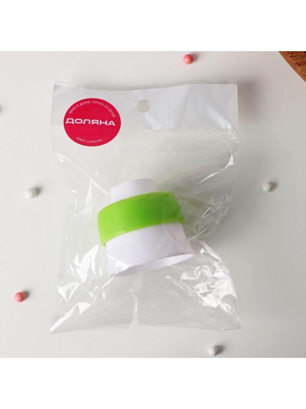 Адаптер для кондитерского мешка, для насадки d=3,7 см