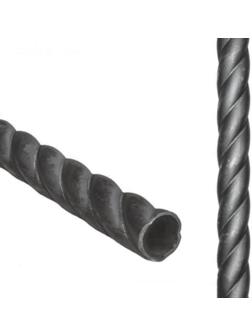 Труба Витая D=12 х 1,2, 3000 мм