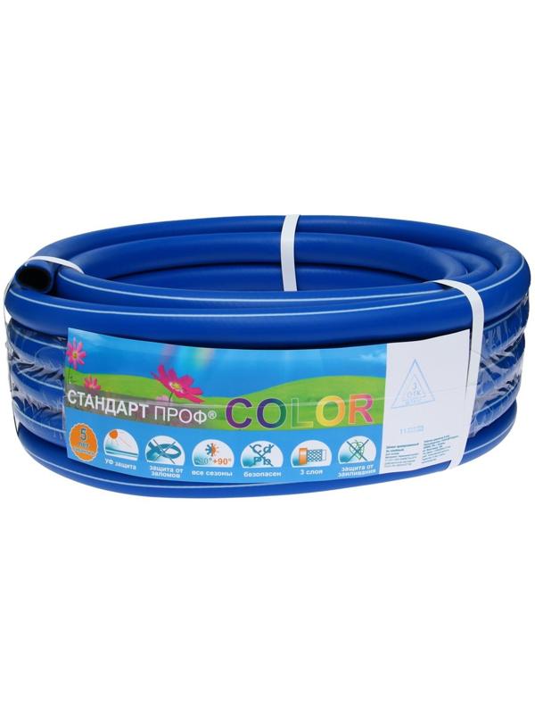 Шланг, ТЭП, d = 18 мм (3/4