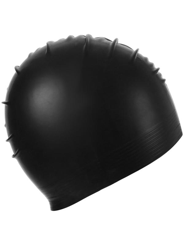 Латексная шапочка SOLID SOFT M0565 02 0 01W Black