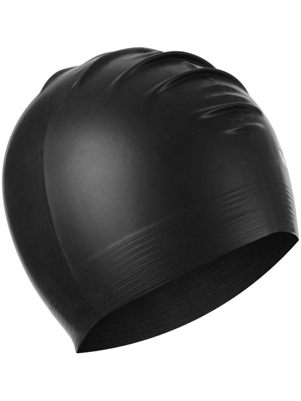 Латексная шапочка SOLID SOFT M0565 02 0 01W Black