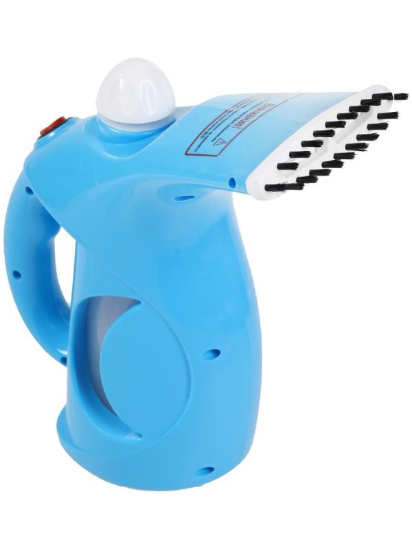 Отпариватель Irit IR-2314, ручной, 800 Вт, 200 мл, 25 г/мин, синий