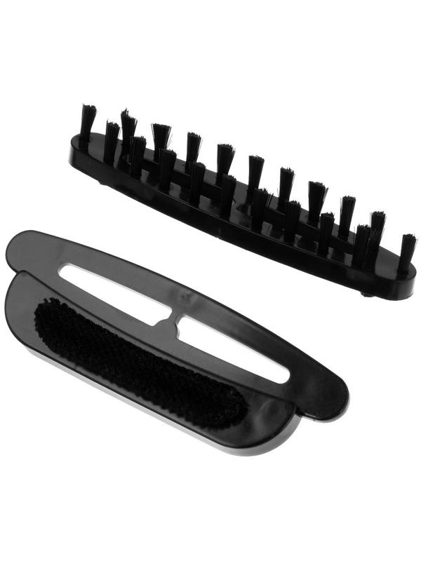 Отпариватель Irit IR-2314, ручной, 800 Вт, 200 мл, 25 г/мин, синий